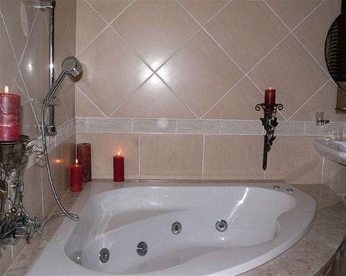 Mont Paradiso — 4-Star Luxury Hotel in Pretoria, South Africa