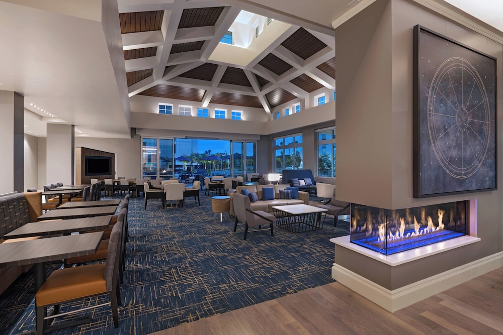 TownePlace Suites by Marriott San Diego Airport Liberty Station - photo 4