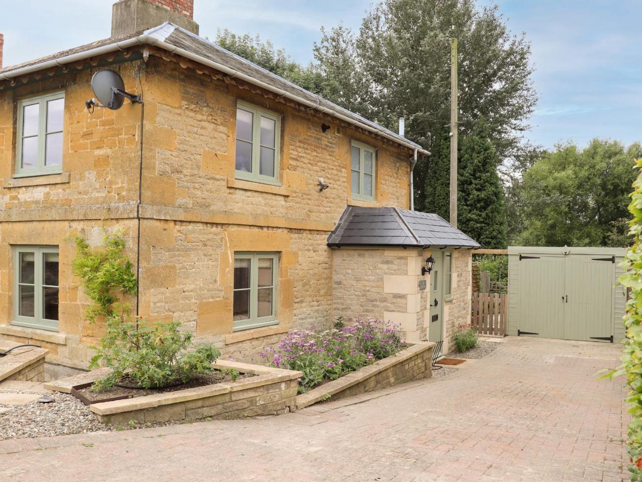 4 Lower Folley in Chipping Campden, United Kingdom