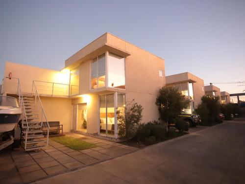 De Triana Hotel — Rancagua — photo 5