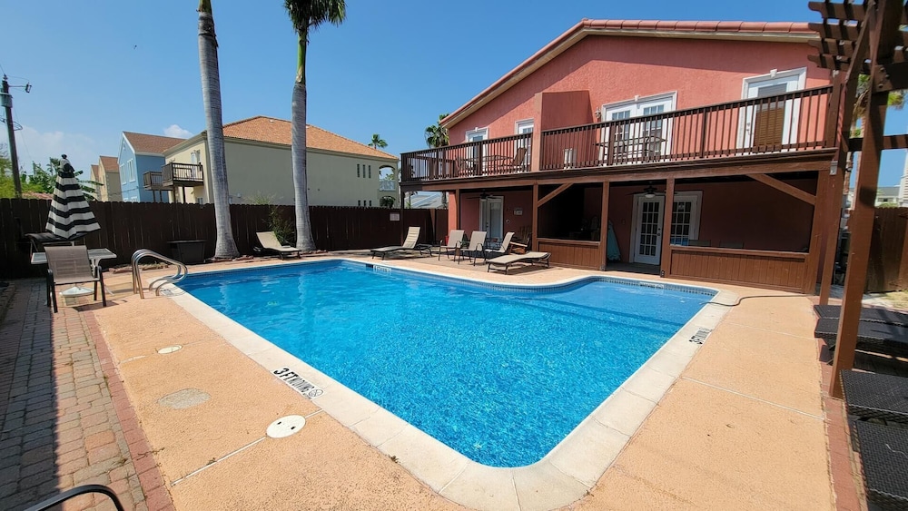 Campeche Triplex Unit C - photo 19
