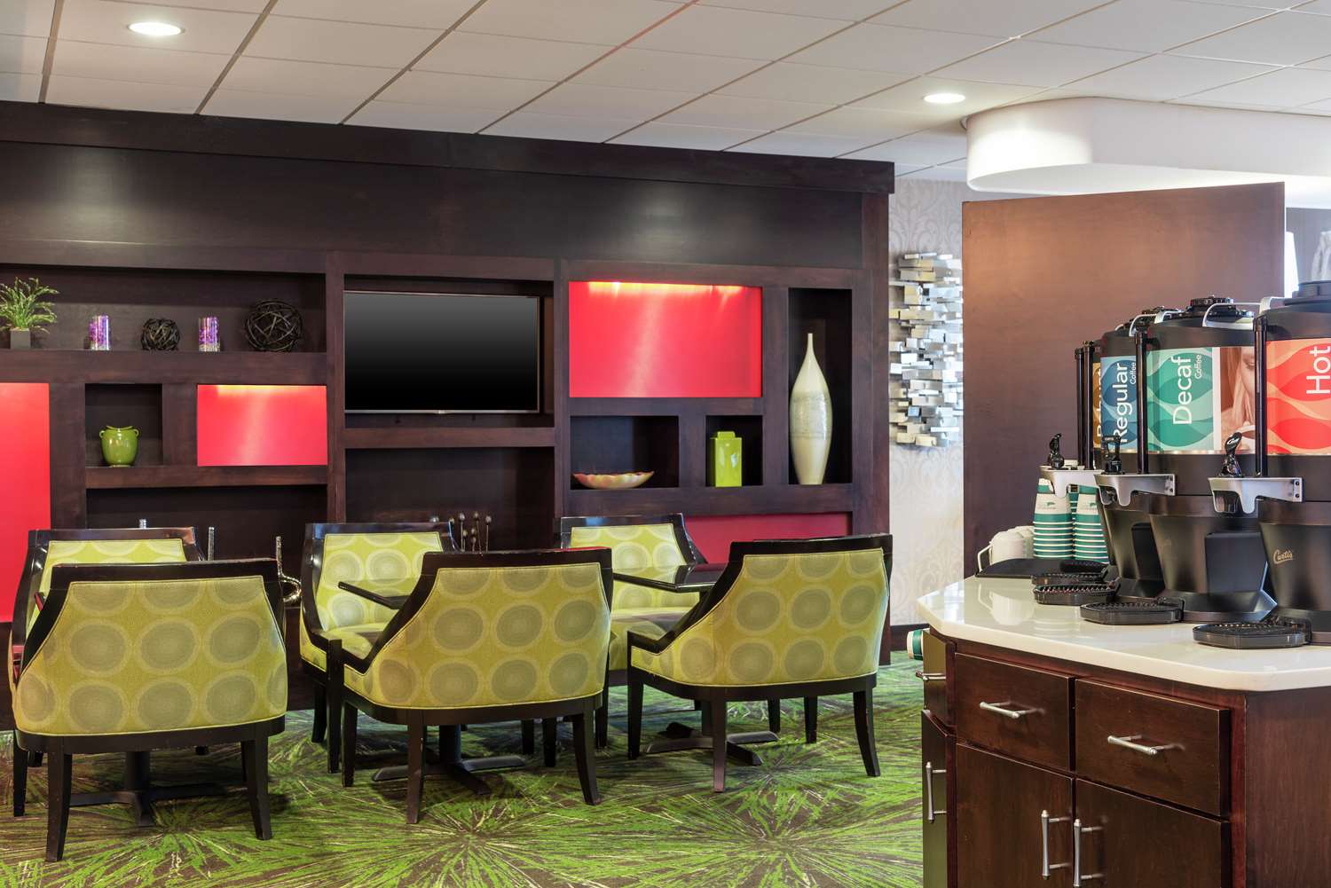 Homewood Suites by Hilton Columbus Polaris OH - photo 24