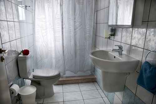 Amalthia Villas — Pegeia — photo 2