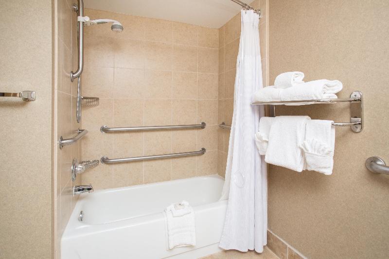 Crowne Plaza Denver Airport Convention Ctr an Ihg Hotel - photo 28