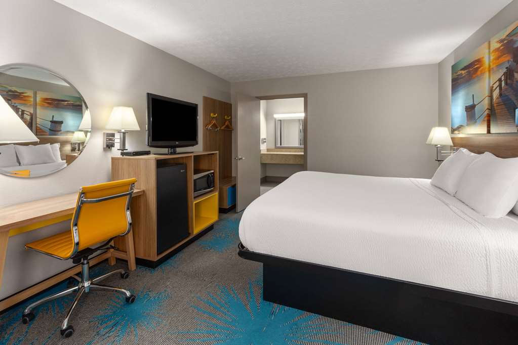 Days Inn by Wyndham Douglasville Atlanta Fairburn Road - photo 15