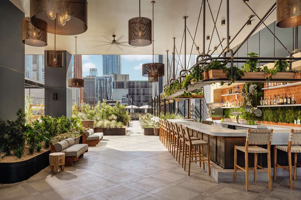 Thompson Austin by Hyatt - photo 5