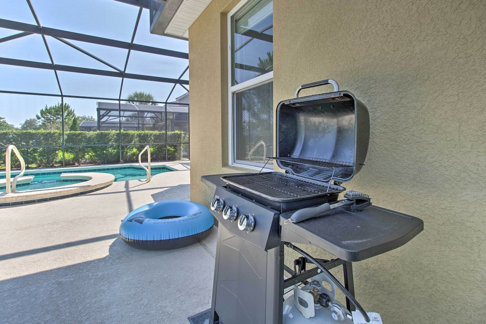 Davenport Disney themed Resort Home w Club Access - photo 26