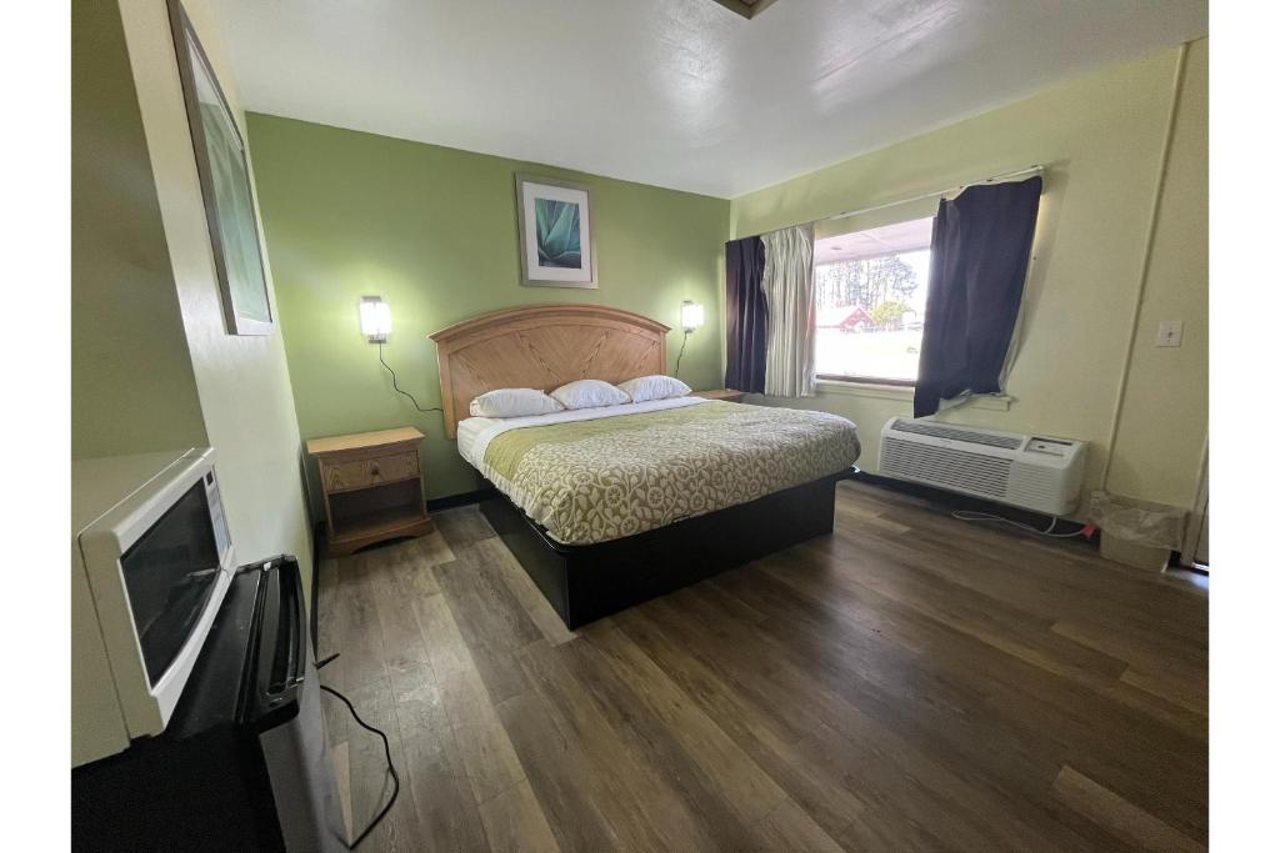 Washington Motel by OYO - photo 20