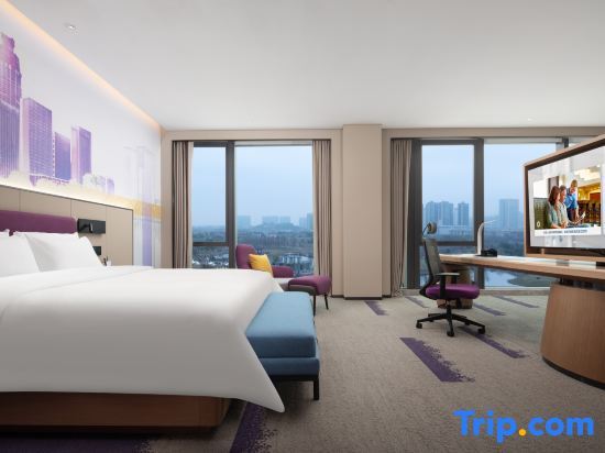 Hampton by Hilton Wenling in Taizhou, People's Republic of China