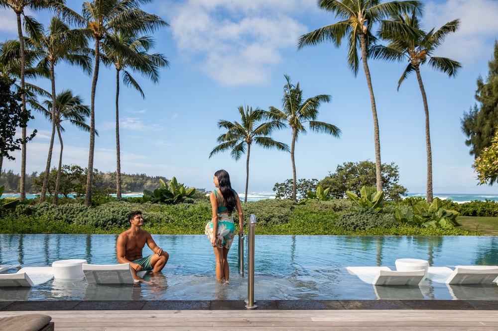 Ocean Bungalows at Turtle Bay Resort - photo 17