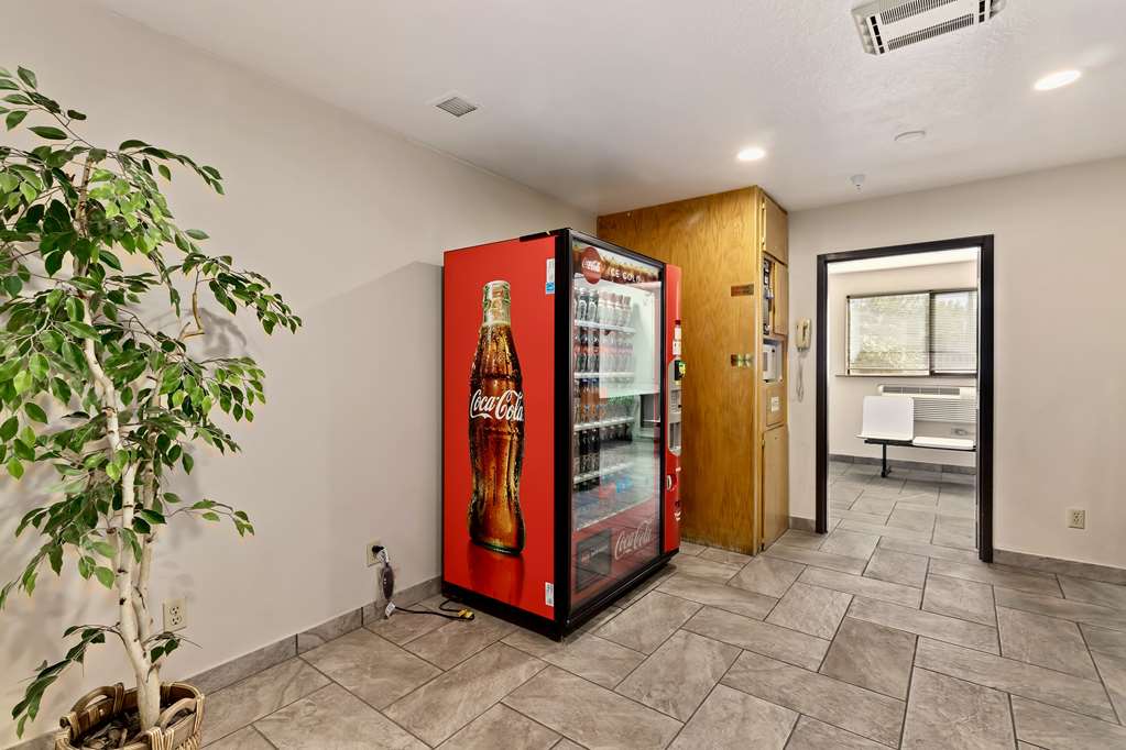 SureStay Hotel by Best Western Twin Falls - photo 36