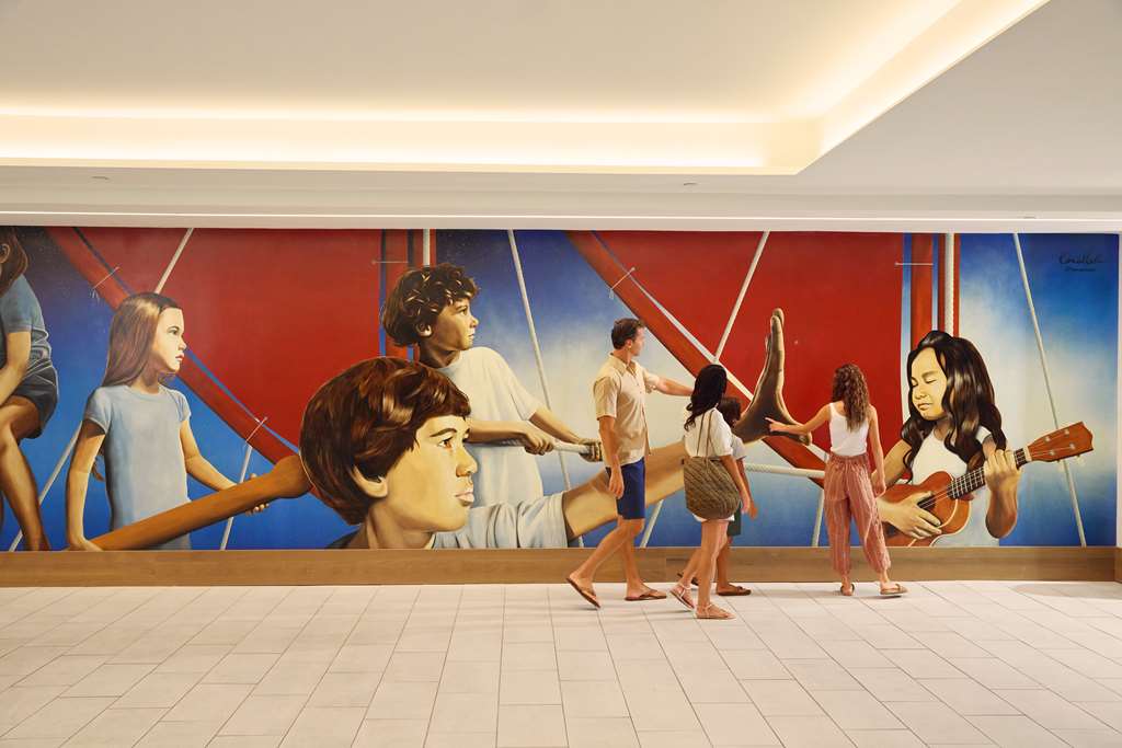 Outrigger Reef Waikiki Beach Resort - photo 17