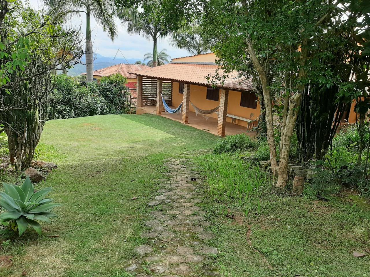Sitio Carvalho Da Serra — Caete — photo 4