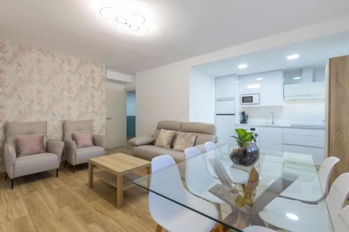 Neptuno Deluxe in Granada, Spain