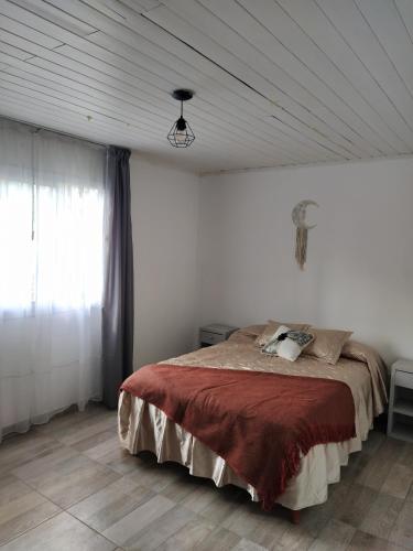 La Guarida in Pergamino, Argentina