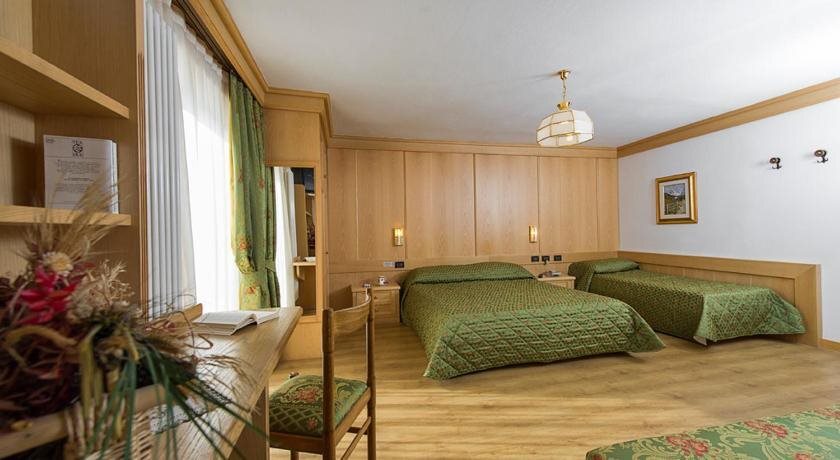 Dolomiten Hotel Irma — Canazei — photo 3