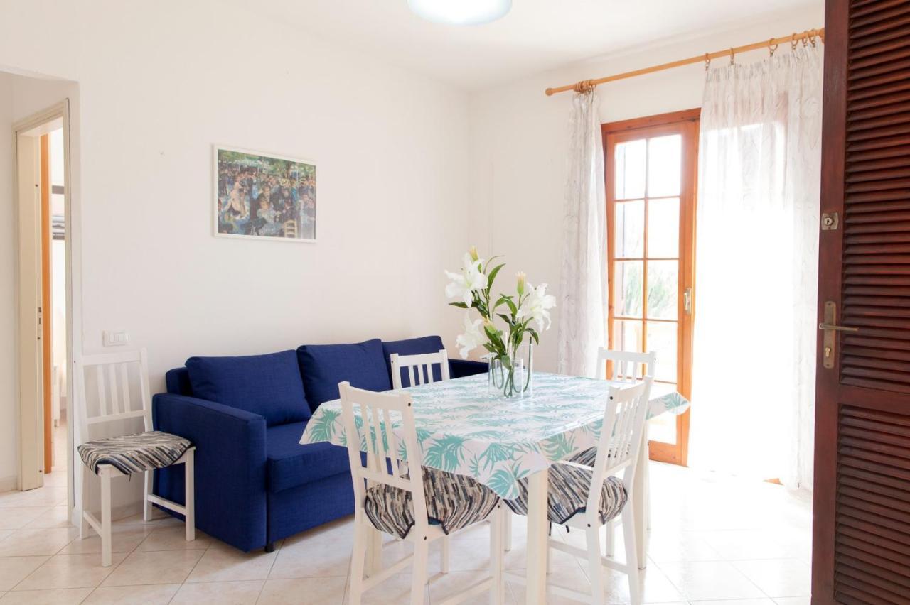 Il veliero in Villasimius, Italy