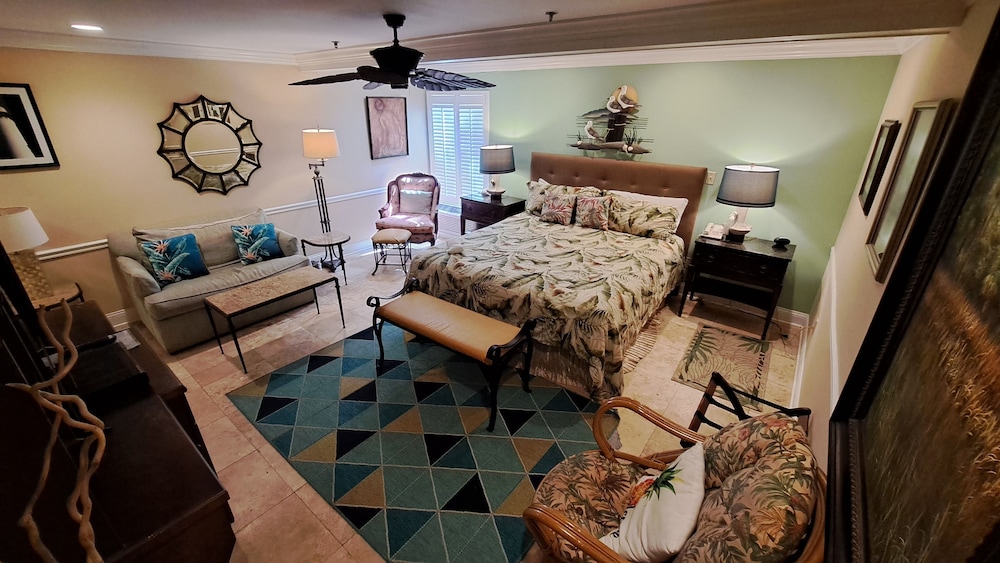 Saint Simons Inn by the Lighthouse - photo 31