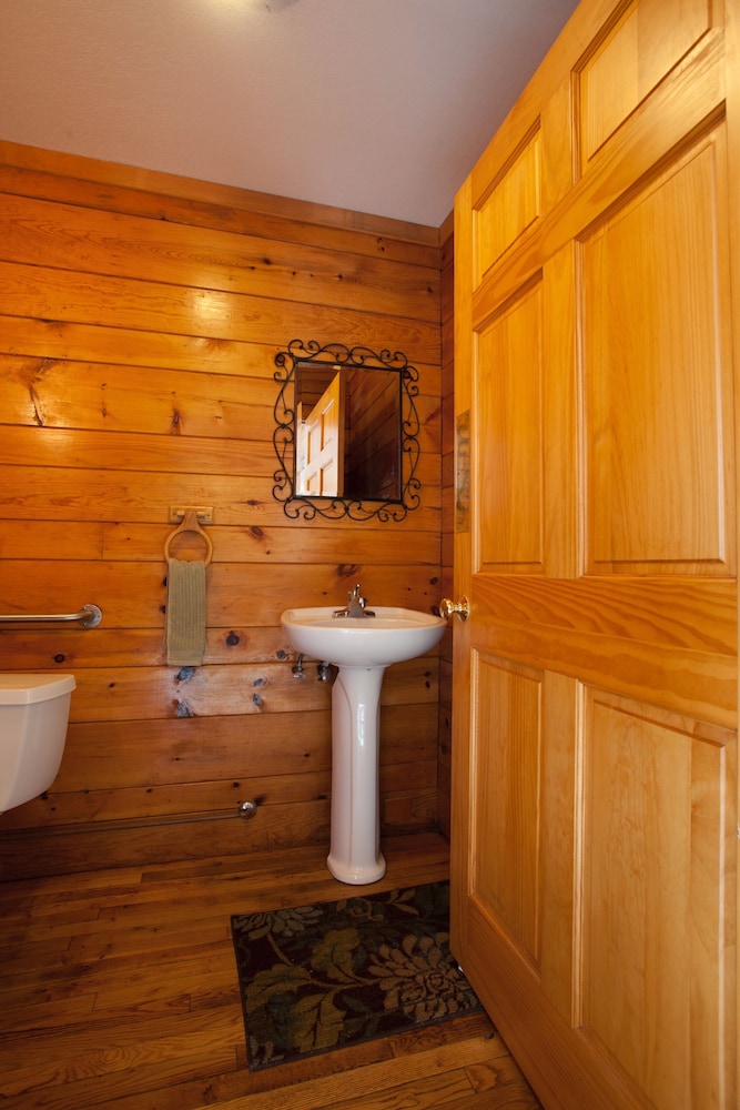 Au Sable Riverview Resort - photo 35