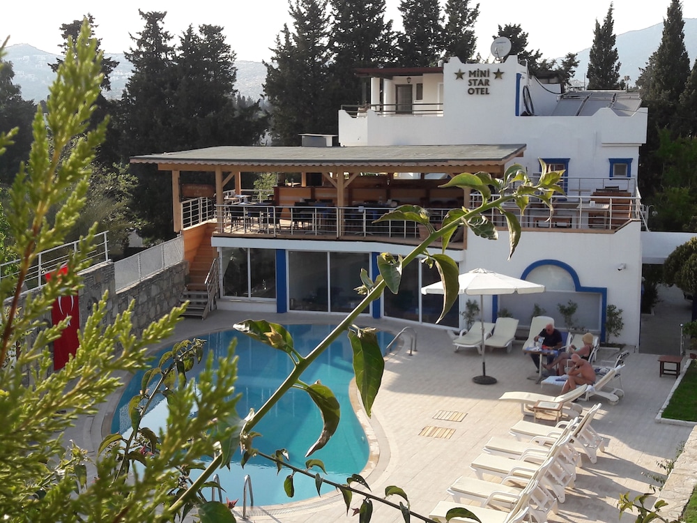 Ministar Hotel - last minute hotel in Bodrum