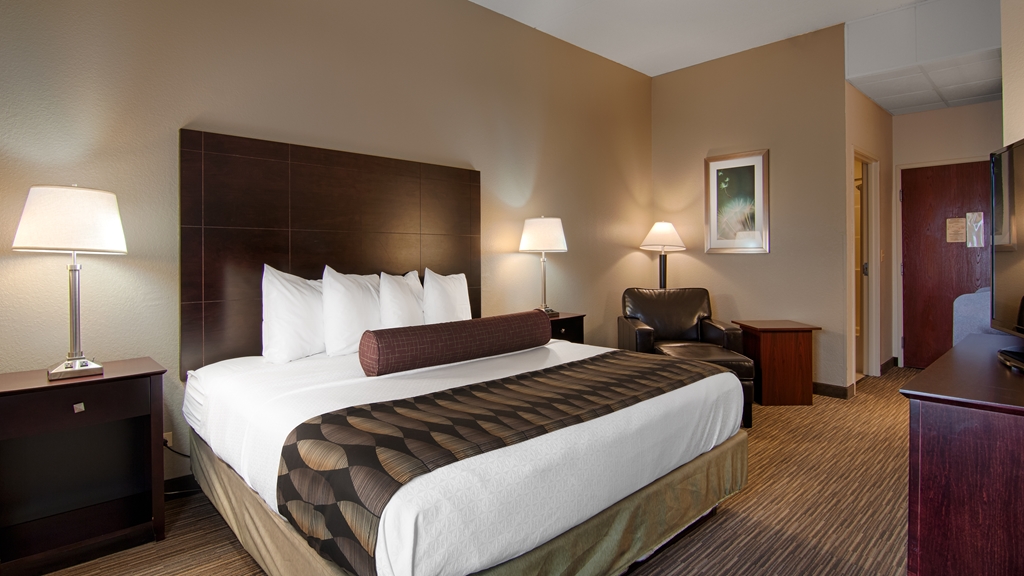 Best Western Plus O'Hare International South Hotel - photo 9