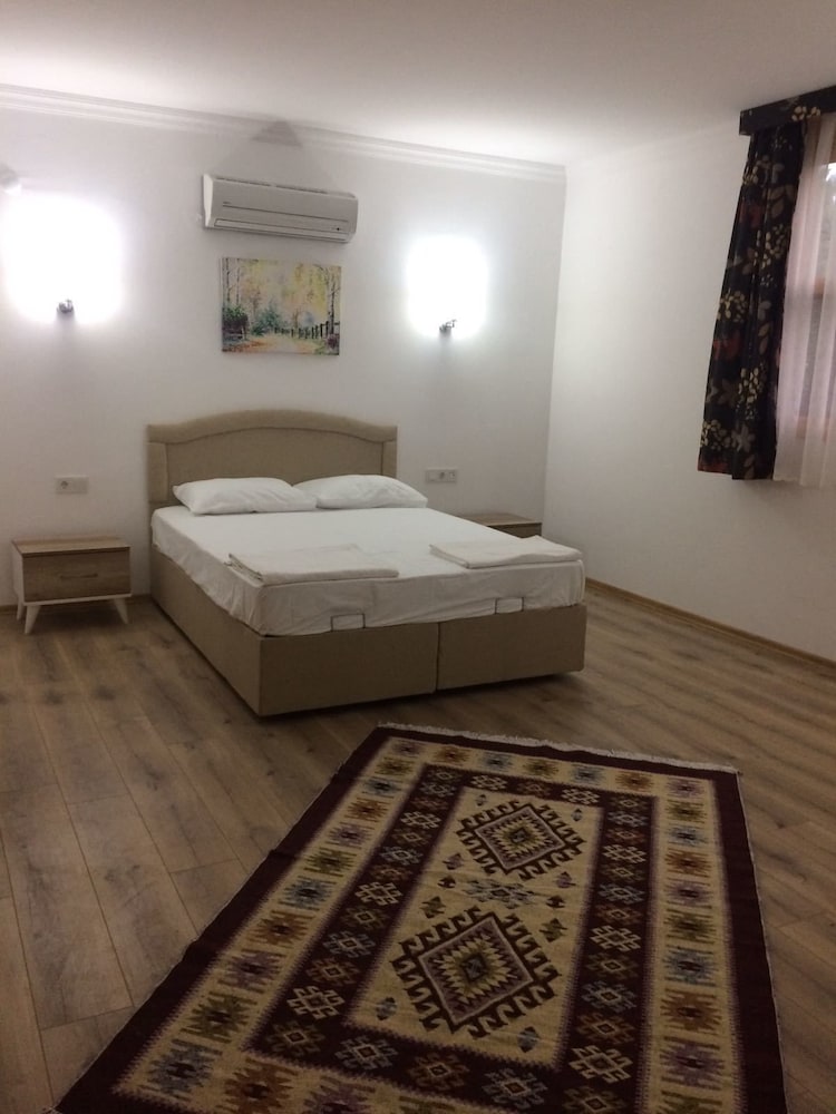 Sakligol Evleri — Marmaris — photo 5