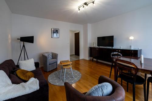 Chez Andre in Chalon-Sur-Saone, France