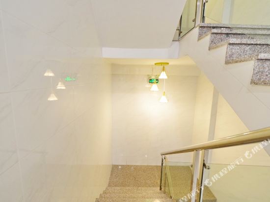 Puguili Inn - last minute hotel in Foshan