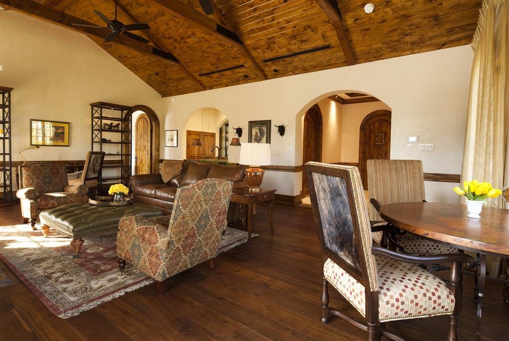 To Be Deleted The Inn At Dos Brisas - photo 25
