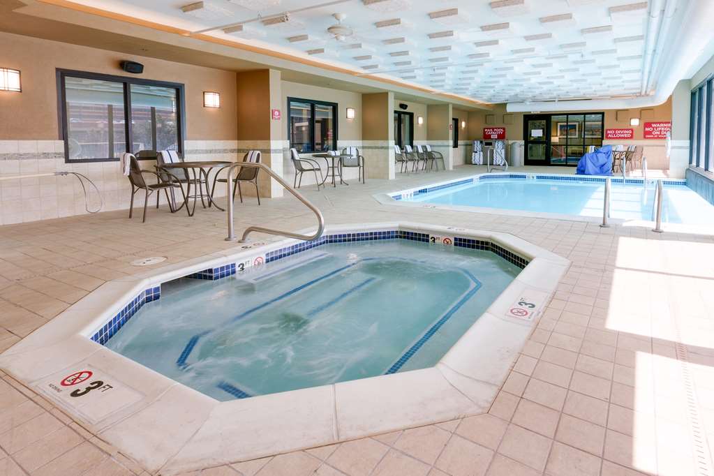 Drury Inn & Suites Denver Tech Center - photo 26