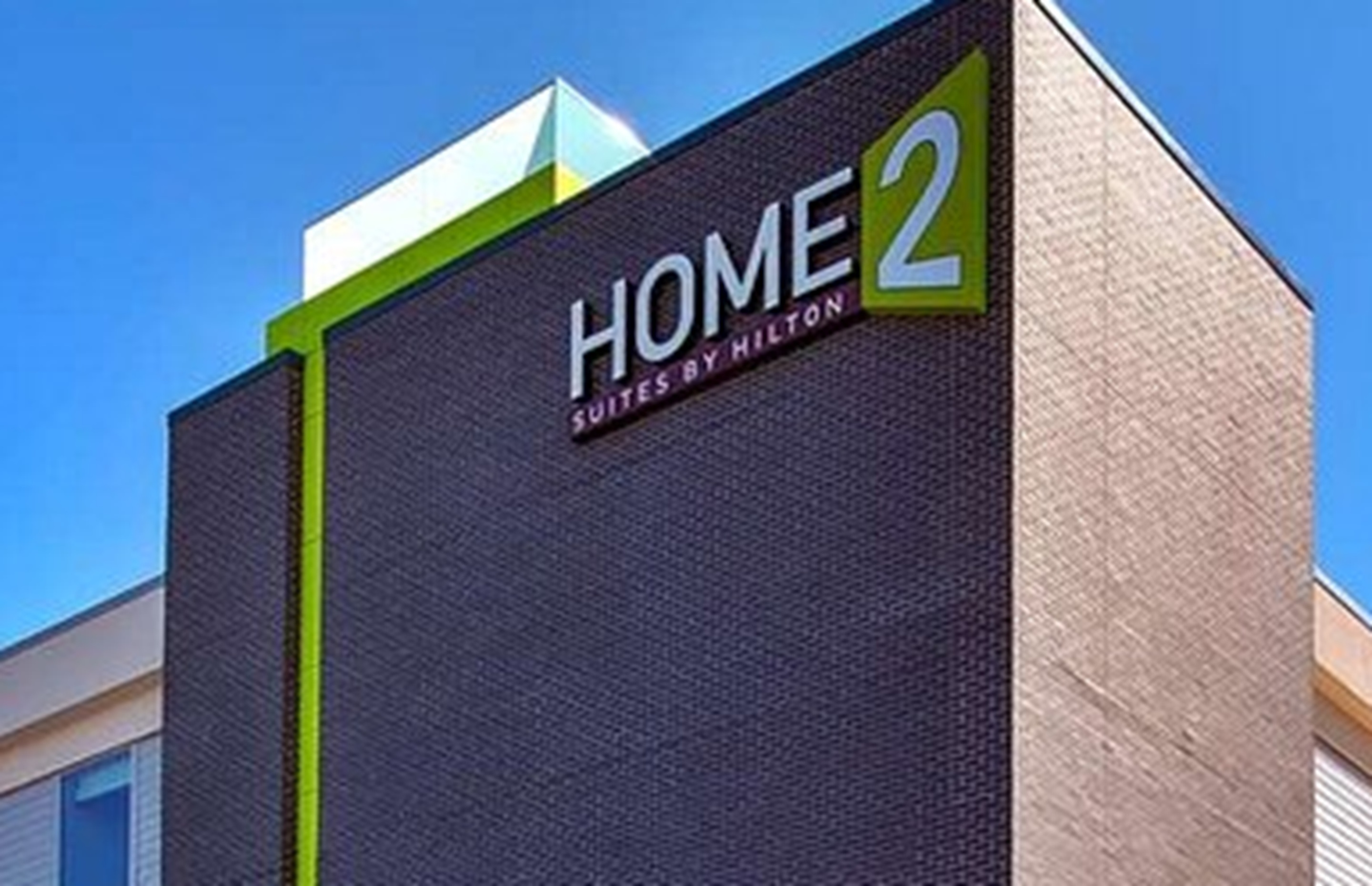 Home2 Suites By Hilton Lima - photo 3