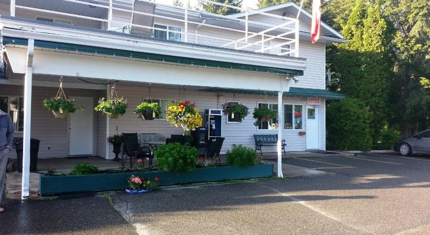 Clearwater Country Inn Rv Park — Chase