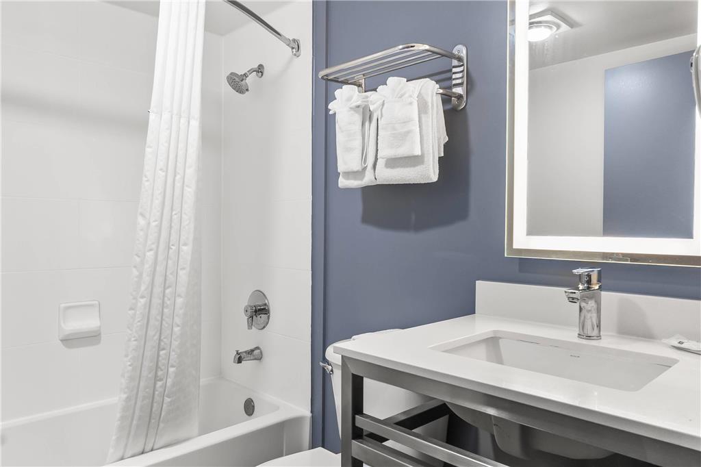 Quality Inn & Suites Nashville Bellevue - photo 17