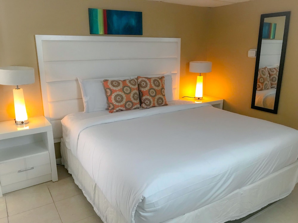 Haven Hotel Fort Lauderdale Airport - photo 10