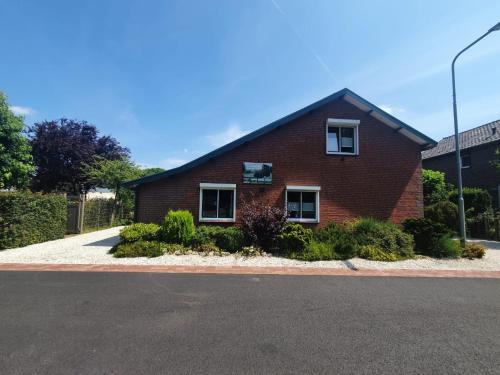 ‘t Schoenmakershuisje in Gulpen, Netherlands