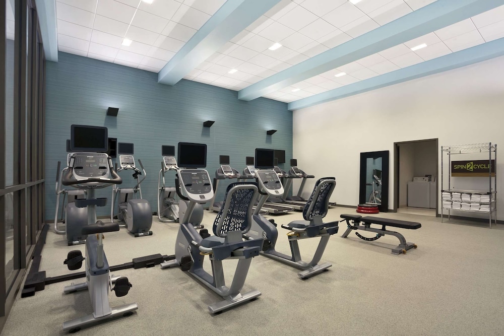 Home2 Suites by Hilton Philadelphia Convention Center PA - photo 26