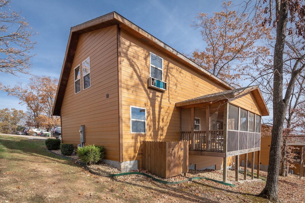 Lodges At Table Rock - photo 60