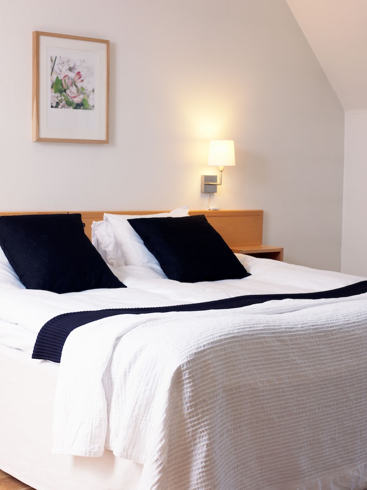 Kockska Gården in Simrishamn, Sweden