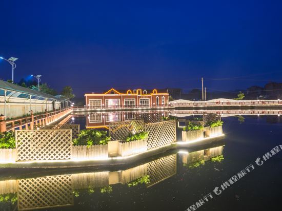 Huigu Holiday Hotel in Lingcheng, People's Republic of China