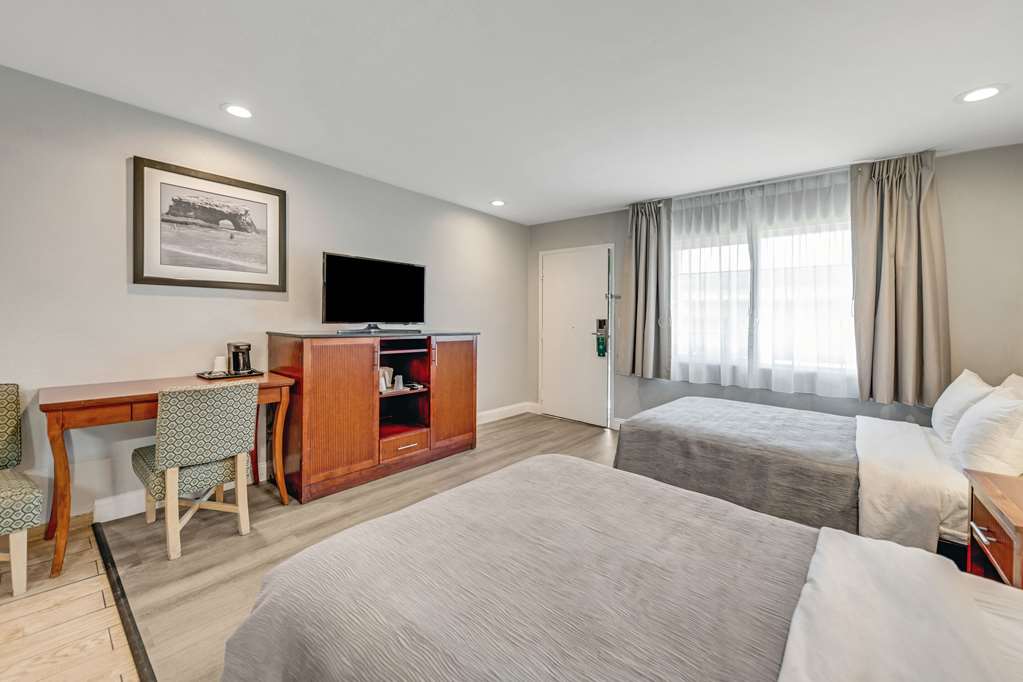 Quality Inn Santa Cruz - photo 8