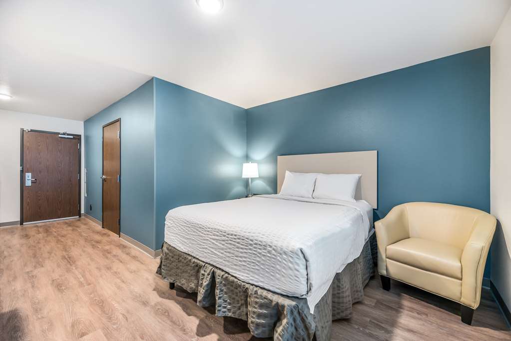 Extended Stay America Select Suites Orlando Kissimmee - photo 6