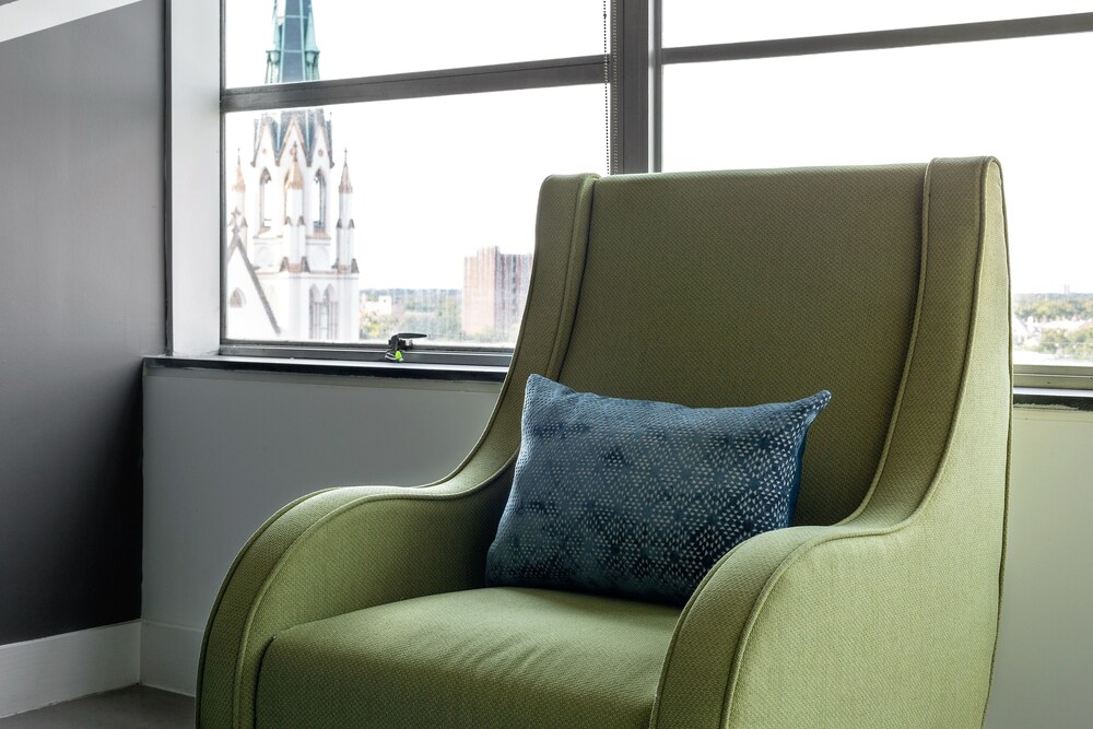 Stay Alfred at Drayton Tower - photo 47