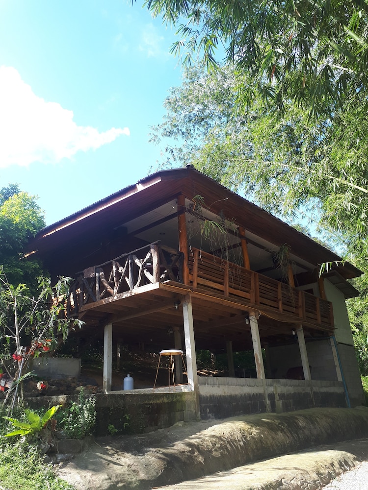 Longgaeng Wang Chompoo — Phatthalung