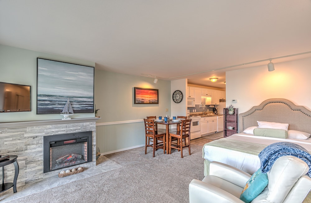 Inn at Otter Crest - photo 53