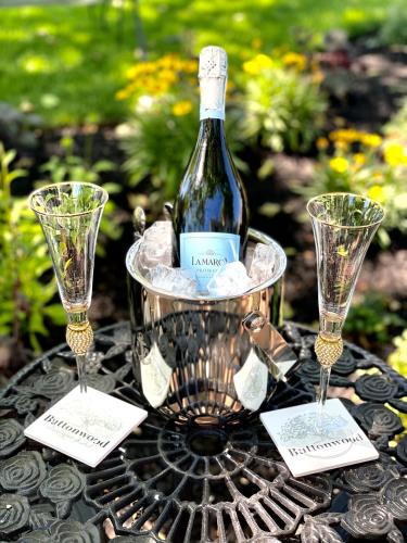 Buttonwood Boutique Hotel - photo 38