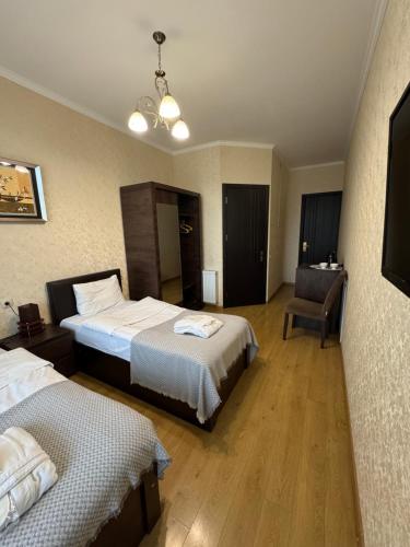 Hotel Vera View — Tbilisi — photo 2