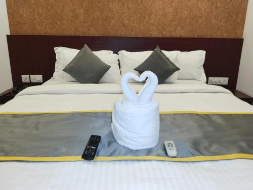 Hotel shiv shakti residency