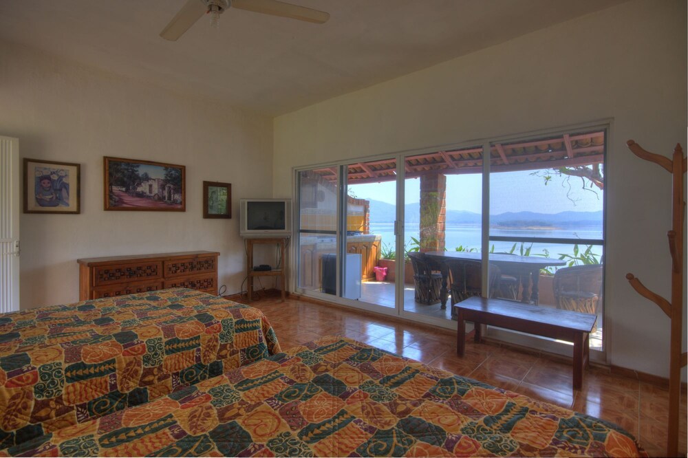 Rancho Andrea - last minute hotel in Tomatlan