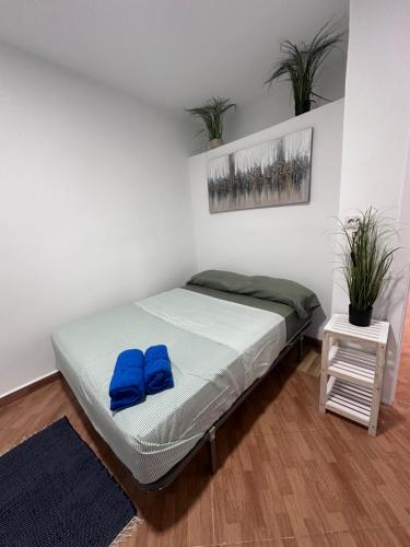 Rooms San Jorge - last minute hotel in Madrid