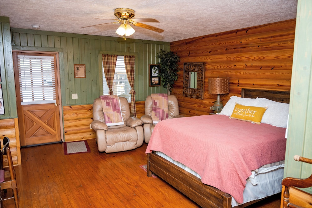 Mountain Aire Cottages & Inn - photo 66